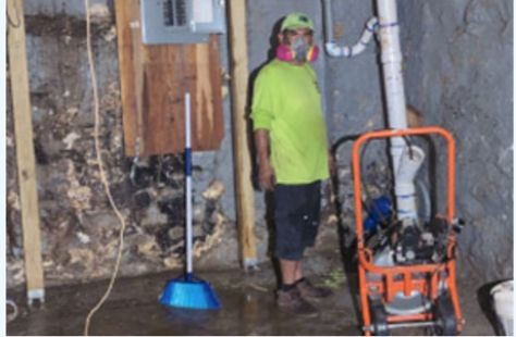 Emergency Water Removal in Waverly, MD (1)